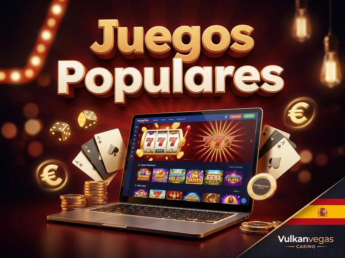 Juegos Populares