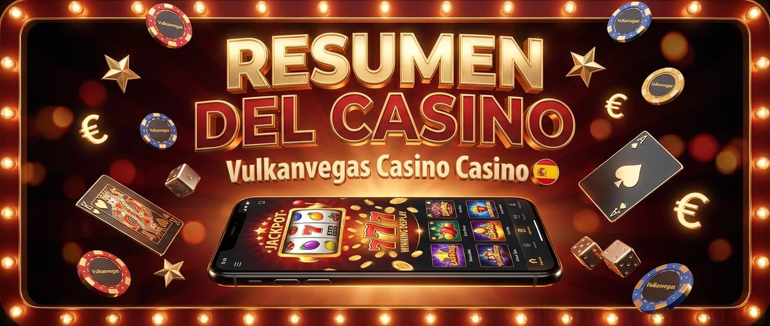 Resumen del Casino